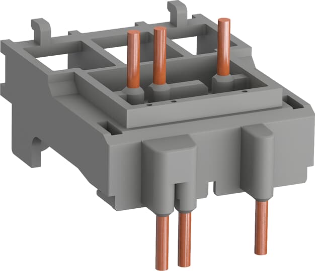 Блок за асемблиране на контактори AF09...65 ABB, 1SBN081306T1000