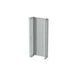 Табло метално разширение 1400×600×250 Q843E614 SpEe L IP43 ABB, 1SZE430801B0130