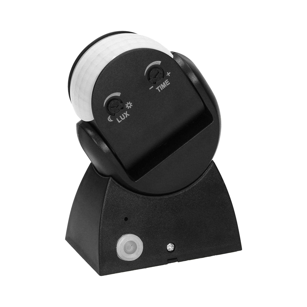 Регулируем PIR сензор за движение 180°, IP65 - OR-CR-236/B, ORNO