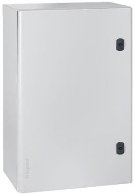 Метално табло 800x600x250мм с монтажна плоча IP66 Atlantic FB Legrand, LEGRAND НИСКО НАПРЕЖЕНИЕ, 35514
