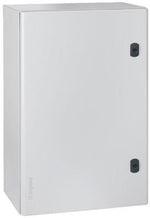 Метално табло 800x600x250мм с монтажна плоча IP66 Atlantic FB Legrand, LEGRAND НИСКО НАПРЕЖЕНИЕ, 35514