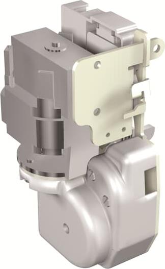 Моторен механизъм M XT7M 220V АВВ, ABB, 1SDA104922R1