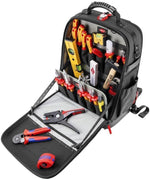 Раница за инструменти Modular X18 празна, Knipex - K002150LE