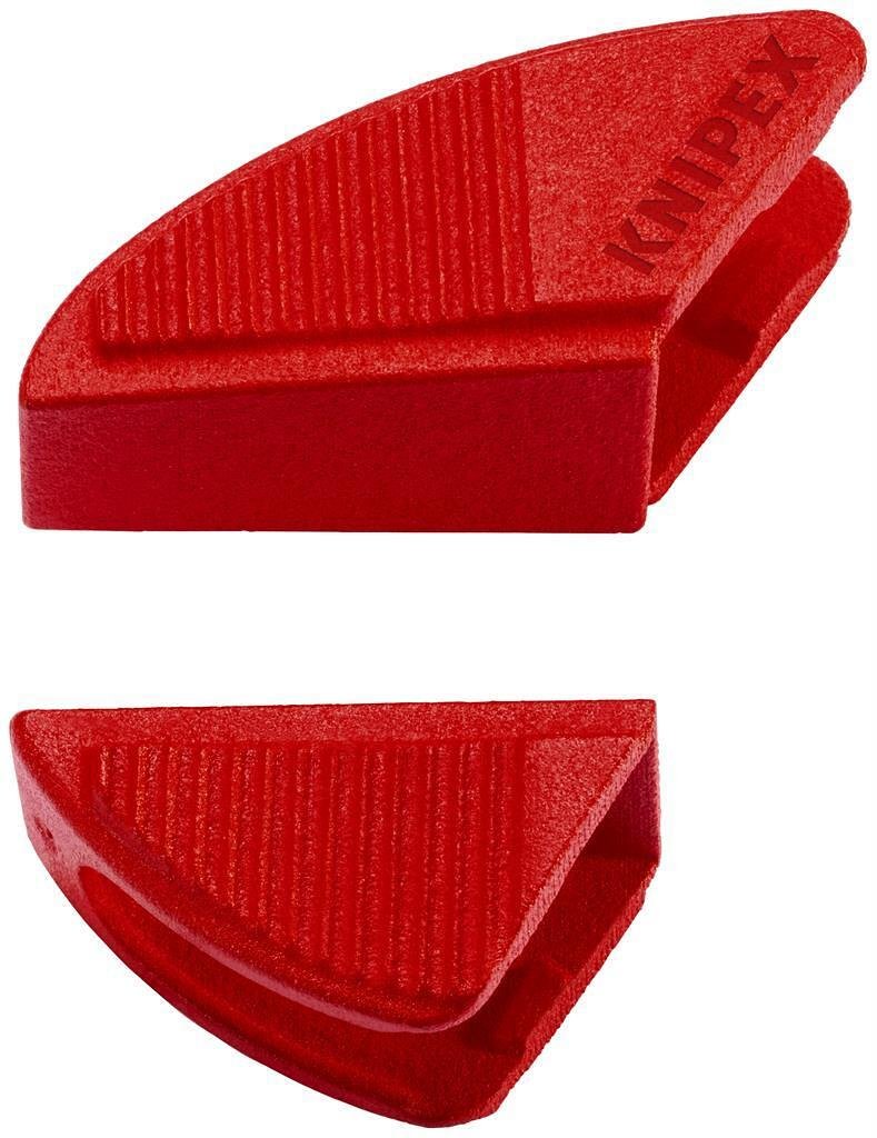 Защитни челюсти (3 комплекта) за клещи раздвижени (K860x300), Knipex - K8609300V01