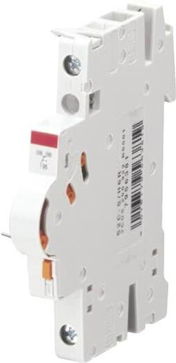 Помощен контакт S2C-S/H6R индикация състояние или повреда 1CO ABB, 2CDS200922R0001