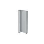Табло метално разширение 1600×600×250 Q843E616 SpEe L IP43 ABB, 1SZE430801B0140