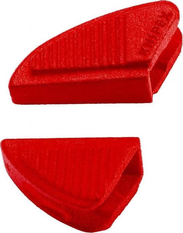 Защитни челюсти (3 комплекта) за клещи раздвижени (K860x250), Knipex - K8609250V01