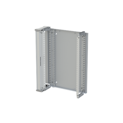 Табло метално разширение 800×600×250 Q843E608 SpEe L IP43 ABB, 1SZE430801B0100