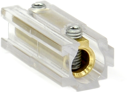 Модулна лустер клема MC16 1x 2,5-16mm² 41A 500V MOREK, MAH0016A24