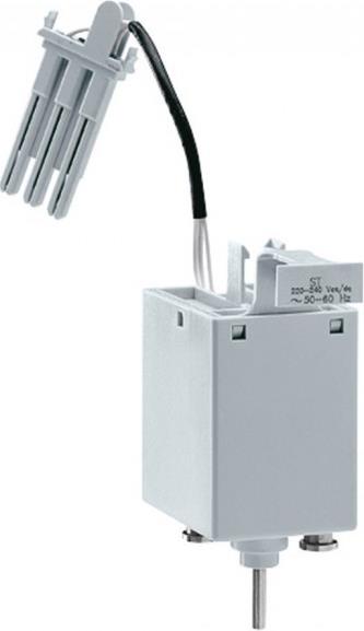 Независим напреженов изключвател /шунт/ за DMX3 2500...4000 220...250V AC/DC Legrand, LEGRAND НИСКО НАПРЕЖЕНИЕ, 28851