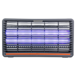 LED лампа против насекоми Lumio MKE003 10W | До 70 м² | Против комари и мухи