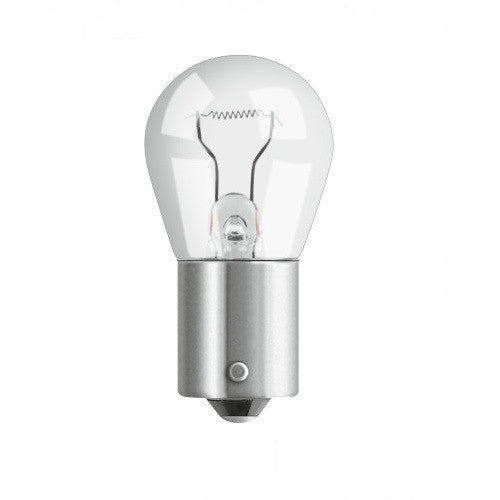АВТОМОБИЛНА ЛАМПА N241 P21W 24V BA15S UNPACKED NEOLUX OSRAM