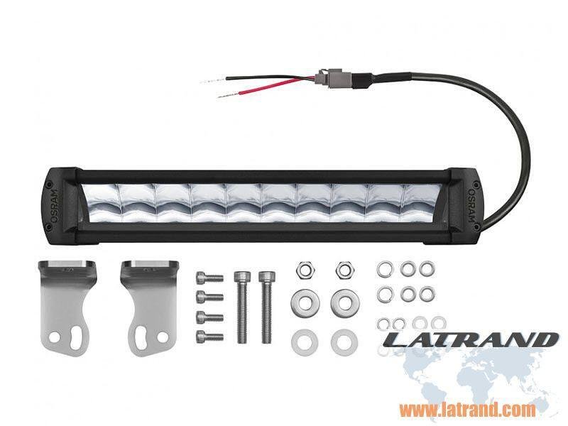 LED бар Osram Lightbar FX250-SP 30W, 12/24V, 400mm - Leddl103-sp