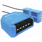 Микромодул Smart реле 1x On/Off 1.2A БЕЗ НЕУТРАЛА – Shelly 1L Gen3 261637