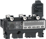 Защита 3P 160А Micrologic 5.2E за NSX160/250 SE, SCHNEIDER ELECTRIC НИСКО НАПРЕЖЕНИЕ, C1635E160