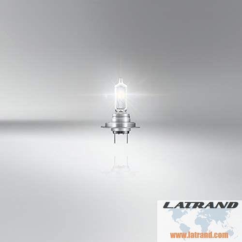 АВТОМОБИЛНА ЛАМПА 64210NBS H7 55W 12V PX26D DUOBOX OSRAM