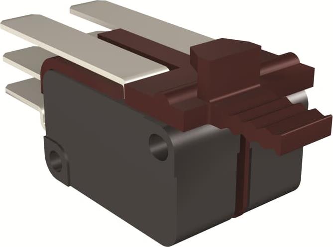 Помощен контакт AUX 4Q 400V E1.2-XT7-XT7M ABB, 1SDA073750R1