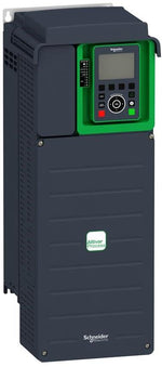 Честотен регулатор 3P 15kW ATV630 380...480V IP21 SE, SCHNEIDER ELECTRIC НИСКО НАПРЕЖЕНИЕ, ATV630D15N4