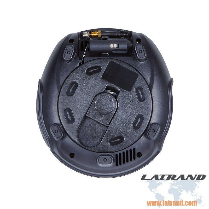КОМПРЕСОР OTI200 TYREINFLATE OSRAM
