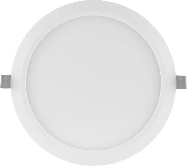 Луна LED Downlight Slim DN210 18W 4000K 1530lm 120° 30000h IP20 LEDVANCE, 4058075079113