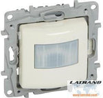 Автоматичен ключ 40-400 W (изисква неутрала) цвят крем Niloe Legrand - 764682