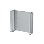 Табло метално разширение 800×800×250 Q843E808 SpEe L IP43 ABB, 1SZE430801B0180
