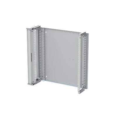 Табло метално разширение 800×800×250 Q843E808 SpEe L IP43 ABB, 1SZE430801B0180