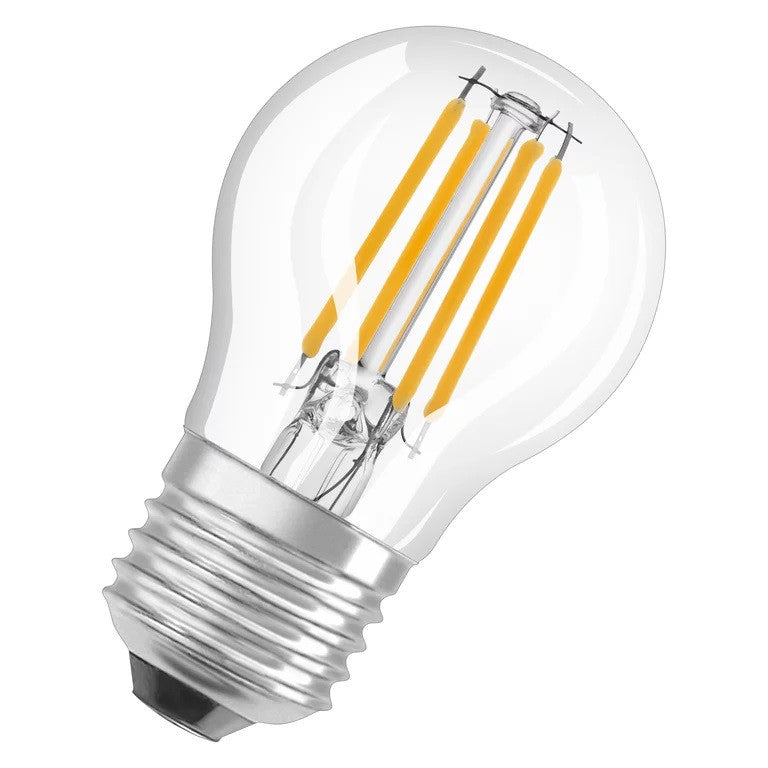 LED ЛАМПА PARATHOM CL P FIL 60  5,5W/827 E27 LEDVANCE