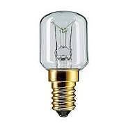 Лампа за хладилник 15W Е14 85lm GE - GE84811