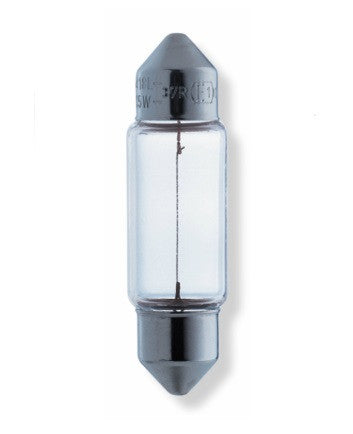 АВТОМОБИЛНА ЛАМПА 6418 C5W 36mm 12V SV8,5-8 DUOBLISTER OSRAM