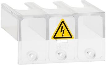 Клемни капаци OTS63T3 за разеденител 63...80A 3P ABB, 1SCA022353R6750