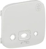 Лицев панел за Bluetooth модул цвят Перла Valena Allure Legrand, LEGRAND, 755439