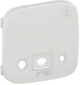 Лицев панел за Bluetooth модул цвят Перла Valena Allure Legrand, LEGRAND, 755439