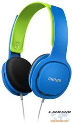 Philips SHK2000 детски слушалки