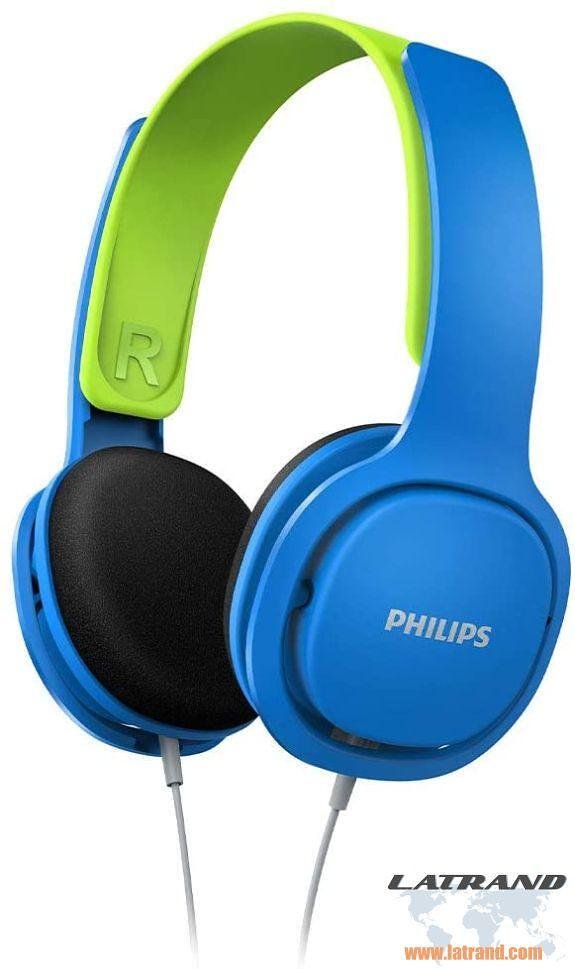 Philips SHK2000 детски слушалки