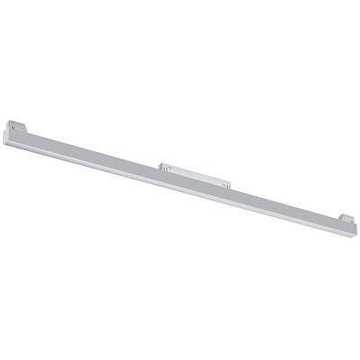 LED линейна магнитна лампа M-LINE, бяла, 90 см, 2400lm, 4000K, 30W, DPM, MTL-FL-30W-W