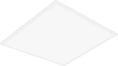 Панел LED Panel 600 Eco Backlite 36W 4000K 3600lm 120° 50000h IP40 LEDVANCE, 4099854187254