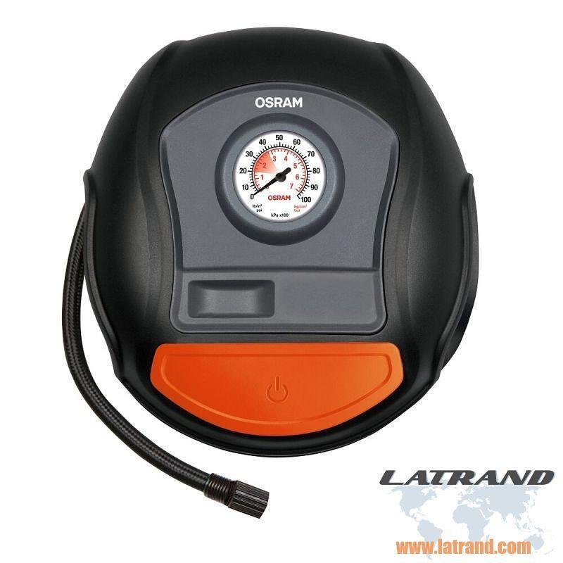 КОМПРЕСОР OTI200 TYREINFLATE OSRAM