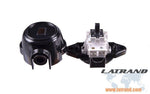 ATRA - Девиаторен ключ 10A открит монтаж IP21 - 5120, АТРА