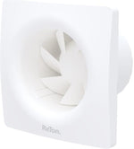 Вентилатор Silent B ф100мм, цвят Бял, 83м3/ч, 5.2W, 25dB, комплект с клапа ReTon, FRESH & PAX, V197530