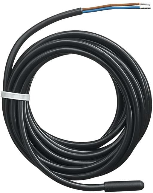 Датчик за температура 6226/T 10kOhm 4m free@home ABB, KNX, 2CKA006220A0720