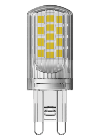 Лампа LED 4.2W 2700K G9 PIN40 470lm 300° 15000h Essence Radium, RADIUM, RA43420569