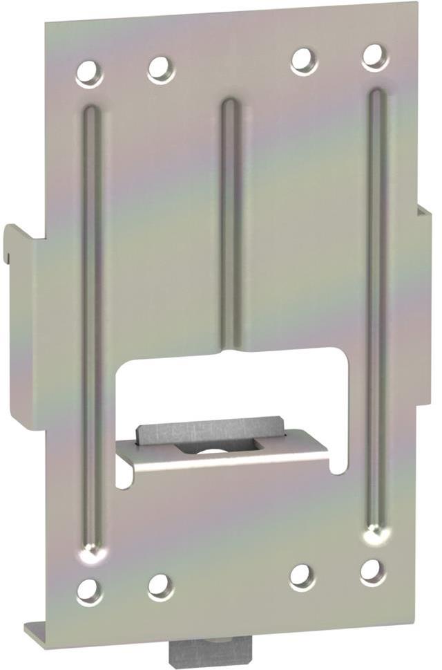 DIN носач за автомат CVS и NSX100...250 SE, SCHNEIDER ELECTRIC НИСКО НАПРЕЖЕНИЕ, LV429305