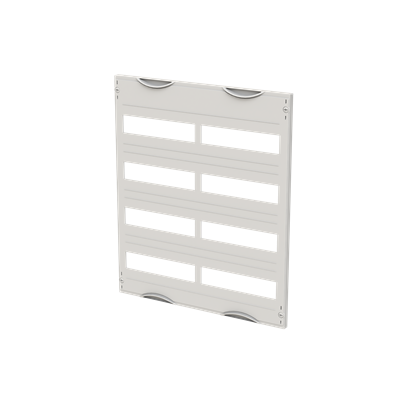 Пластрон AS24 стъпка 125мм 600x500мм ABB, 2CPX062818R9999