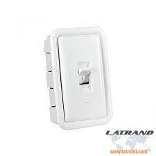 ATRA - Бойлерно табло за скрит монтаж 4131 25A 250V IP21 бял, АТРА