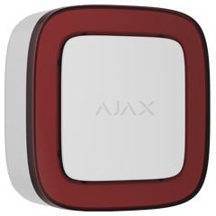 Безжичен светлинен индикатор, бял, EN54 Indicator Jeweller Ajax, AJAX, 155911.378.WH1