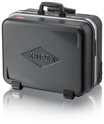 Куфар за инструменти BIG Twin Move празен, Knipex - K002141LE