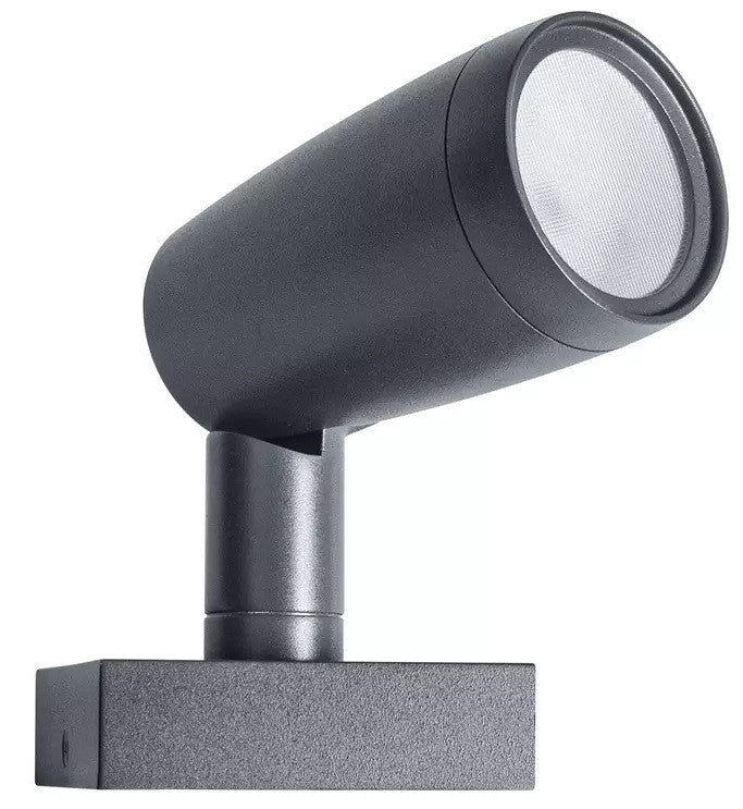 LED ПРОЖЕКТОР SMART WIFI GARDENSPOT RGBW 1P EXT 260lm IP65 SMART LEDVANCE