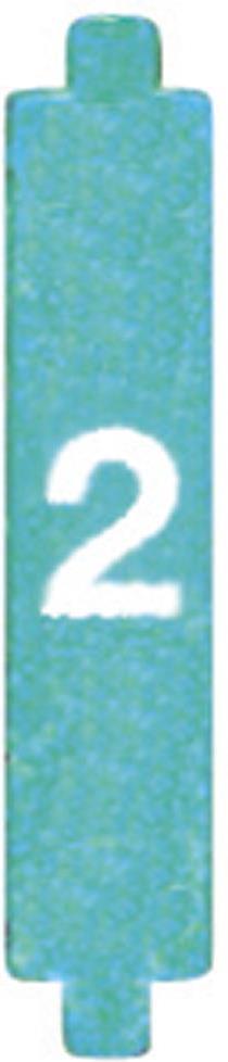Конфигуратор 2 (10 бр.) Bticino, BTICINO, 3501/2