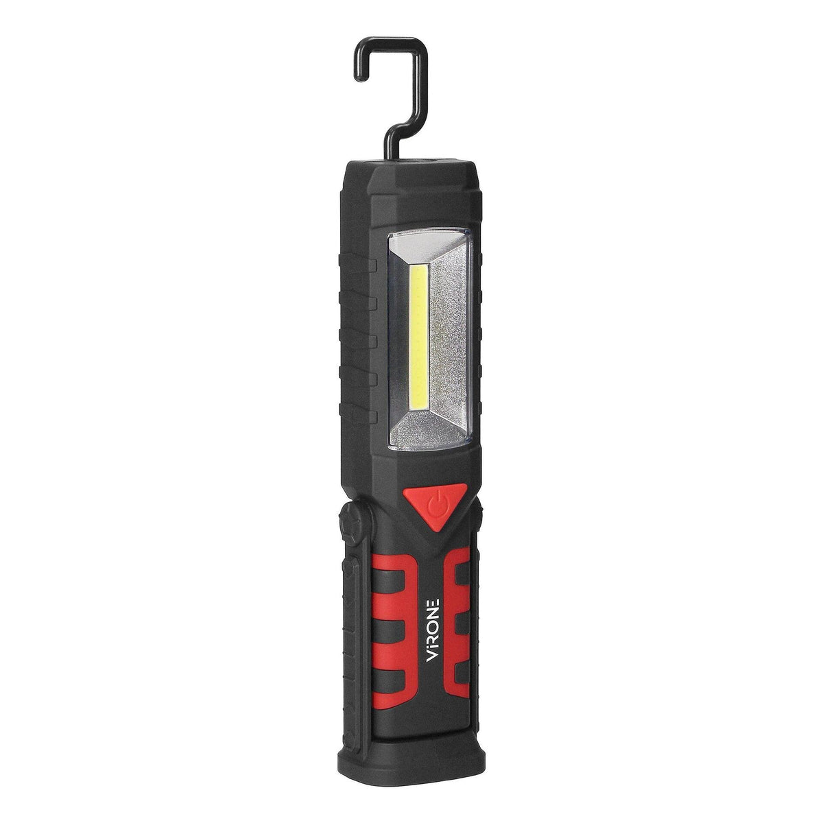 Акумулаторна LED COB работна светлина 3W+1W LED 2800mAh с powerbank - WL-5, VIRONE